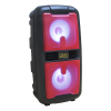 PARLANTE CON MICRÓFONO BLUETOOTH 5.0 6685 - Thumbnail Image 2